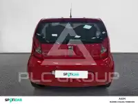 2014 Seat Mii