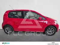 2014 Seat Mii