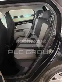 2014 Seat Mii