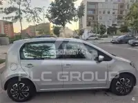 2014 Seat Mii