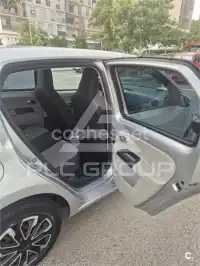 2014 Seat Mii