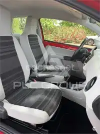 2014 Seat Mii