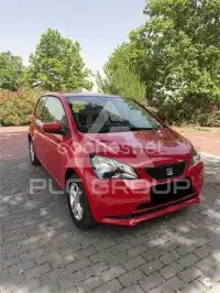2014 Seat Mii