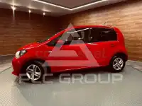 2014 Seat Mii