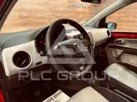 2014 Seat Mii