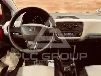 2014 Seat Mii