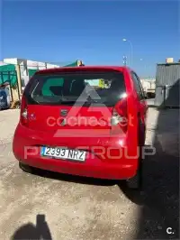 2014 Seat Mii