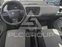 2014 Seat Mii