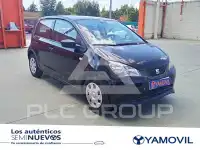2014 Seat Mii
