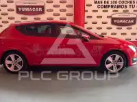 2014 Seat Leon