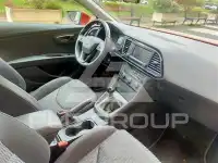 2014 Seat Leon