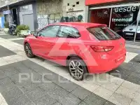 2014 Seat Leon