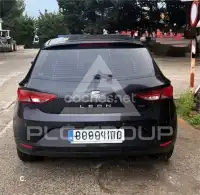 2014 Seat Leon