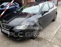 2014 Seat Leon