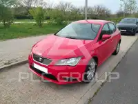 2014 Seat Leon