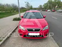 2014 Seat Leon