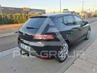 2014 Seat Leon