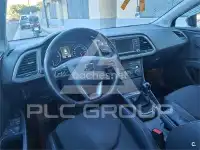 2014 Seat Leon