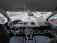 2014 Seat Leon