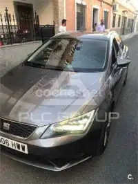 2014 Seat Leon