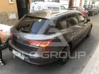 2014 Seat Leon