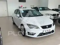 2014 Seat Leon