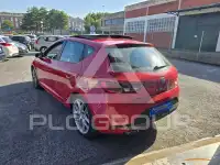 2014 Seat Leon