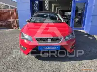 2014 Seat Leon