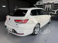 2014 Seat Leon