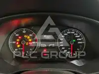 2014 Seat Leon