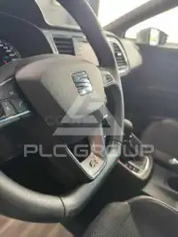 2014 Seat Leon