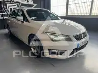 2014 Seat Leon