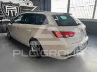 2014 Seat Leon