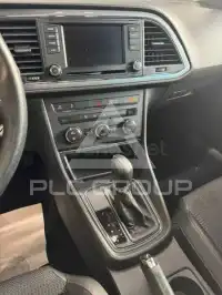 2014 Seat Leon