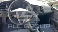 2014 Seat Leon