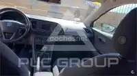 2014 Seat Leon
