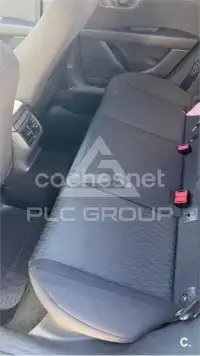 2014 Seat Leon