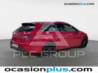 2014 Seat Leon