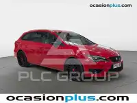 2014 Seat Leon