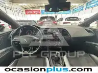 2014 Seat Leon
