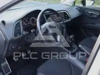2014 Seat Leon