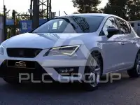 2014 Seat Leon