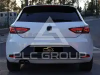 2014 Seat Leon