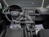2014 Seat Leon