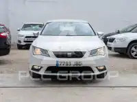 2014 Seat Leon