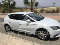 2014 Seat Leon