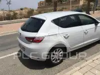 2014 Seat Leon
