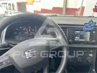 2014 Seat Leon