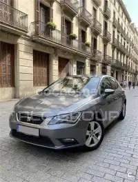 2014 Seat Leon