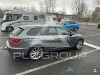 2014 Seat Leon